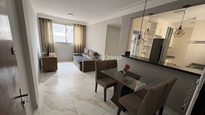 Apartamento, 3 quartos, 60 m² - Foto 1