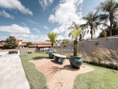 Casa, 4 quartos, 391 m² - Foto 3