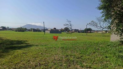 Terreno, 461 m² - Foto 1