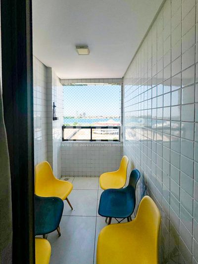 Apartamento, 2 quartos - Foto 3