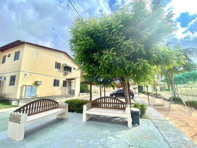 Apartamento, 2 quartos, 48 m² - Foto 3