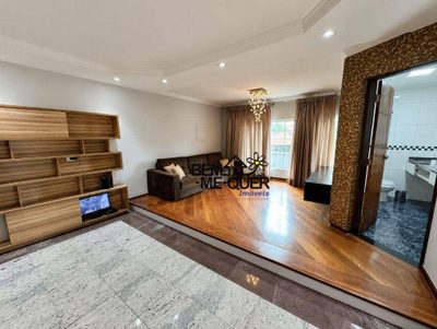 Sobrado, 3 quartos, 300 m² - Foto 2