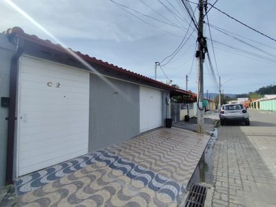 Casa, 2 quartos - Foto 2