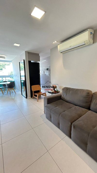 Apartamento, 2 quartos, 146 m² - Foto 4