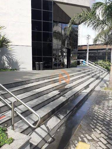 Sala-Conjunto, 400 m² - Foto 3