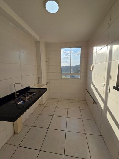 Apartamento, 2 quartos, 45 m² - Foto 5