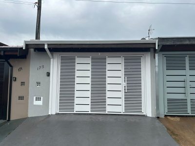 Casa, 2 quartos, 105 m² - Foto 1