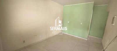 Casa de Condomínio, 2 quartos - Foto 1