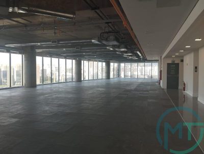 Sala-Conjunto, 1607 m² - Foto 1