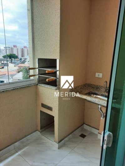 Apartamento, 2 quartos, 63 m² - Foto 1