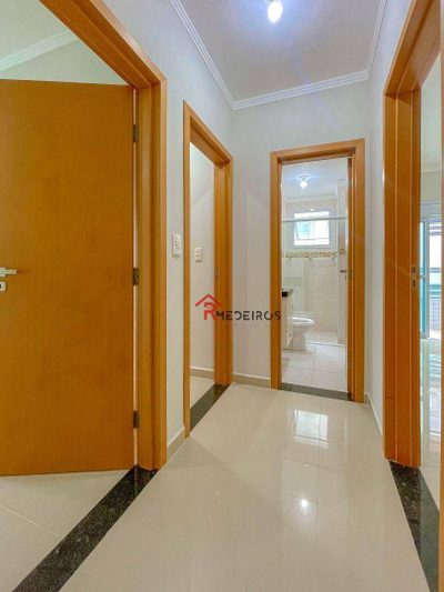 Apartamento, 3 quartos, 114 m² - Foto 5