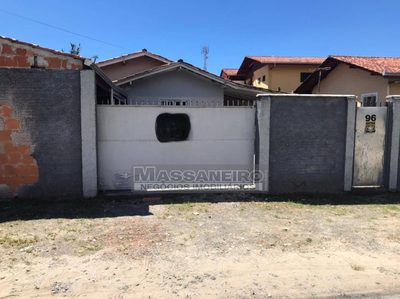 Casa, 4 quartos, 170 m² - Foto 2