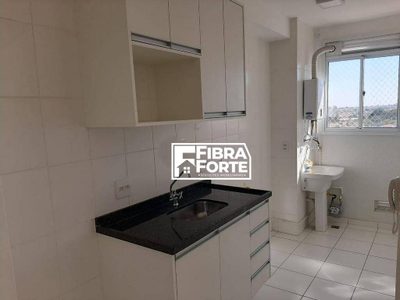 Apartamento, 3 quartos, 70 m² - Foto 5