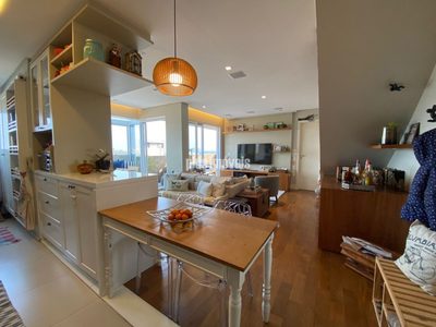 Apartamento, 2 quartos, 109 m² - Foto 2