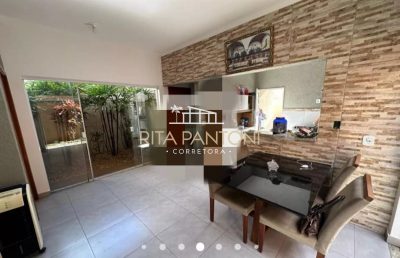 Casa, 2 quartos, 68 m² - Foto 3