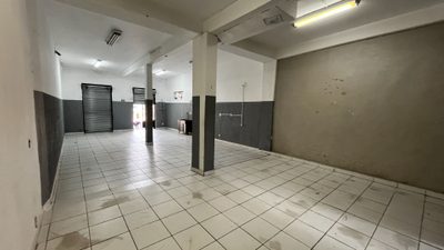 Loja-Salão, 100 m² - Foto 3