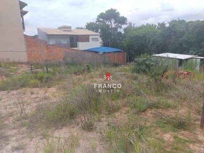 Terreno, 420 m² - Foto 3