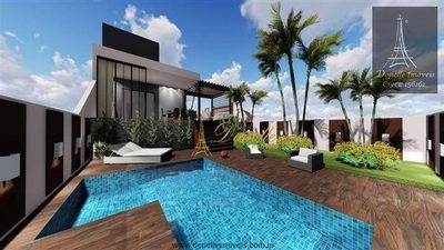 Casa, 3 quartos, 267 m² - Foto 1