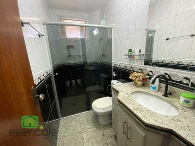 Cobertura, 4 quartos, 250 m² - Foto 5