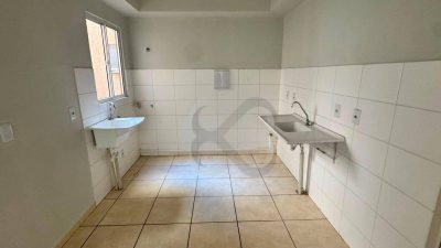 Apartamento, 2 quartos, 50 m² - Foto 4