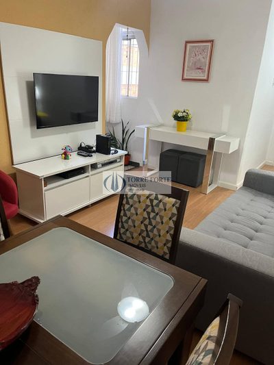 Apartamento, 2 quartos, 75 m² - Foto 2