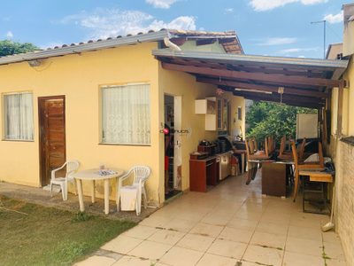 Casa, 1 quarto - Foto 3