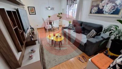 Apartamento, 2 quartos, 56 m² - Foto 2