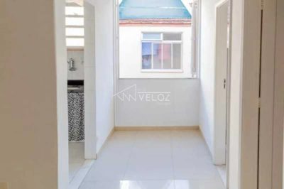 Apartamento, 1 quarto, 42 m² - Foto 5