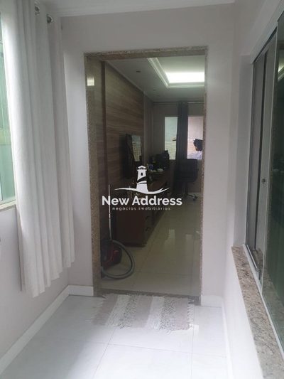 Casa, 4 quartos - Foto 4