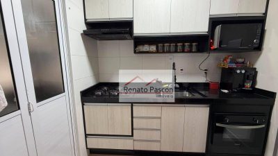 Apartamento, 2 quartos, 56 m² - Foto 2