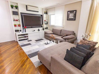 Apartamento, 3 quartos, 161 m² - Foto 4