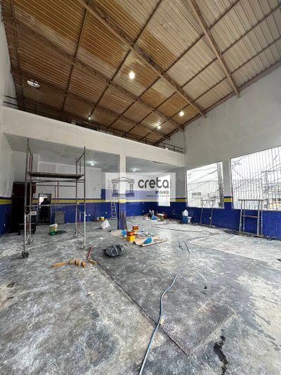 Loja-Salão, 220 m² - Foto 3