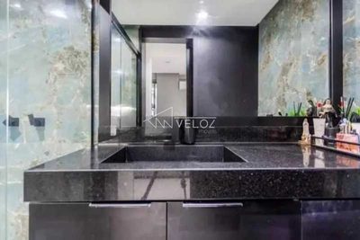Apartamento, 2 quartos, 85 m² - Foto 4