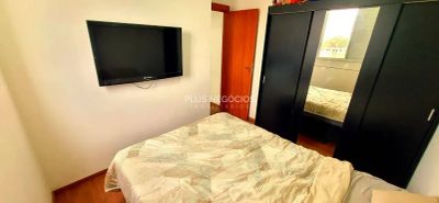 Apartamento, 2 quartos, 49 m² - Foto 4