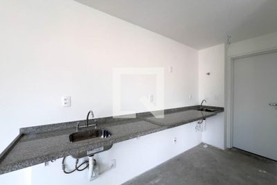 Apartamento, 1 quarto, 37 m² - Foto 5