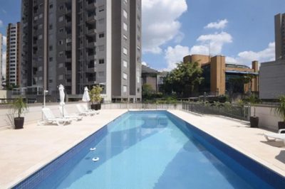 Cobertura, 2 quartos, 59 m² - Foto 4
