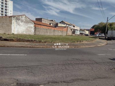 Terreno, 666 m² - Foto 3