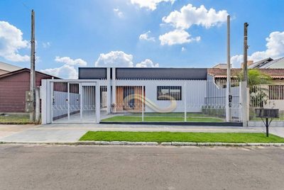 Casa, 3 quartos, 170 m² - Foto 1