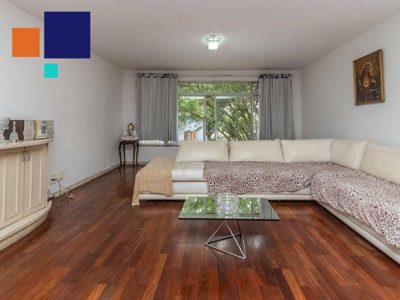 Apartamento, 3 quartos, 139 m² - Foto 4