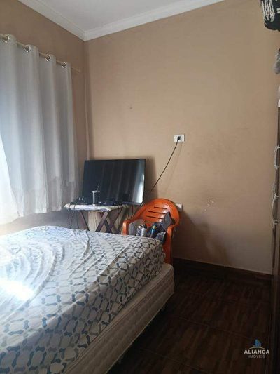 Casa, 3 quartos, 58 m² - Foto 5