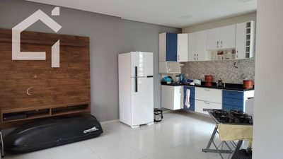 Casa, 2 quartos, 49 m² - Foto 5