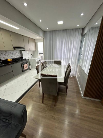 Apartamento, 3 quartos, 73 m² - Foto 4