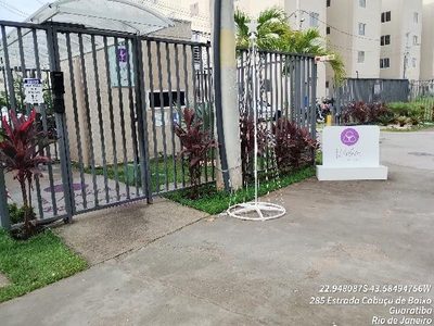 Apartamento, 2 quartos, 40 m² - Foto 1