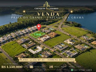 Terreno, 2336 m² - Foto 2
