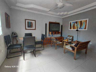 Casa, 3 quartos, 150 m² - Foto 2