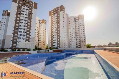 Apartamento, 3 quartos, 68 m² - Foto 1