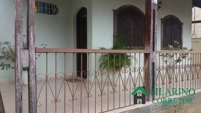 Casa, 3 quartos, 226 m² - Foto 1