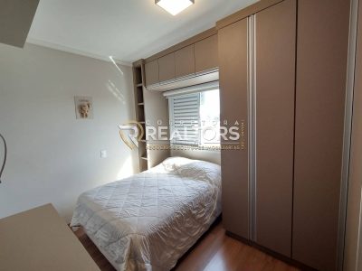 Apartamento, 3 quartos, 111 m² - Foto 2