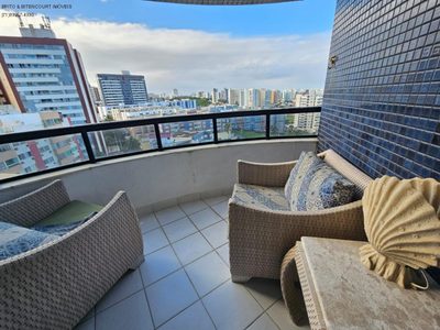 Cobertura, 2 quartos, 150 m² - Foto 3
