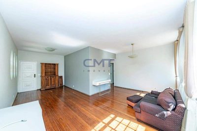 Apartamento, 4 quartos, 120 m² - Foto 1